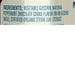 Now Foods Foods & - Juices NF BETTER STEVIA PEPPERMINT COOKIE 2fl oz