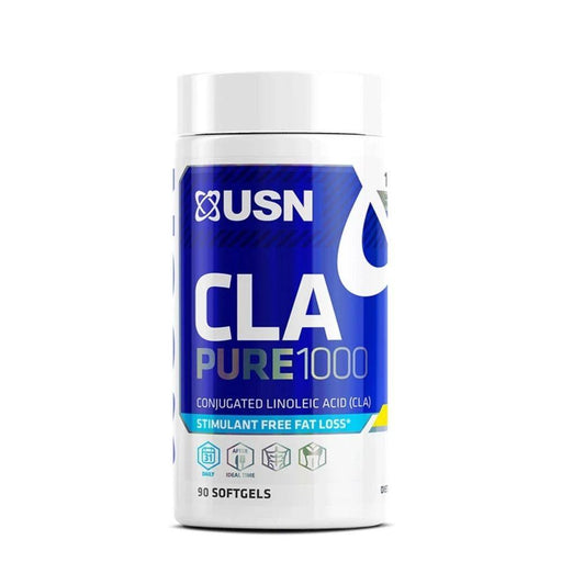 USN Fat Burner Default USN CLA 90SG