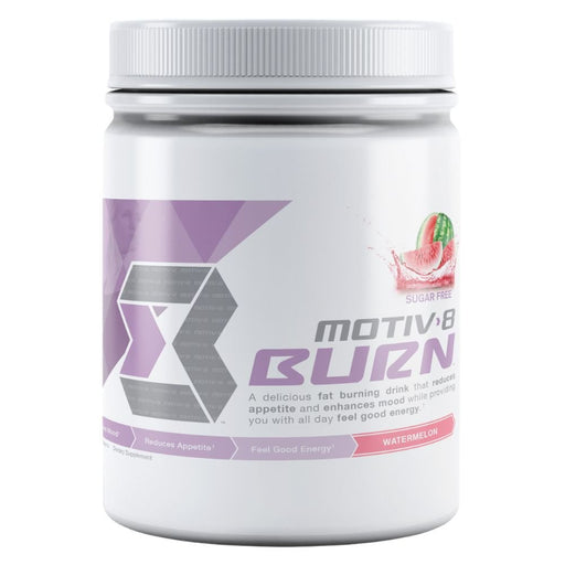 Motiv-8 Sports Nutrition & More Motiv-8 Burn 30 Servings