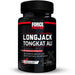 Force Factor Sports Performance Recovery Force Factor Longjack Tongkat Ali 30 Capsules