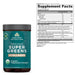Ancient Nutrition Personal Care& - Hygeine Ancient Nutrition Super Greens + Collagen 25 Servings