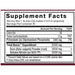 Force Factor Specialty Health Products Force Factor Total Beets Powder 7.4oz