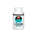 Source Naturals Sports Nutrition & More Source Naturals L-Leucine Powder 100 Grams