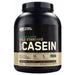 Optimum Nutrition Protein Powders Chocolate Opt Naturally Flavored Gold 100% Casein (4627224526963)