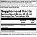 Kal Vitamins, Minerals, Herbs & More Kal Sure Stevia Liquid 1.8 Oz
