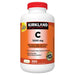 Kirkland Signature Kirkland Vitamin C 1,000mg 500 Tablets (4609016168563)