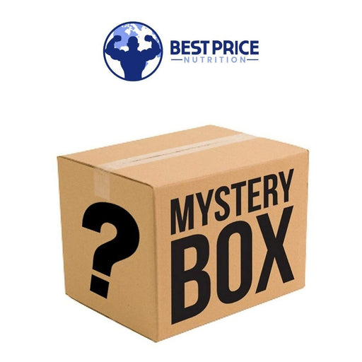 Best Price Nutrition Expired BPN Mystery Box - Short Dated & Expired Products