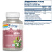 Solaray Vitamins, Minerals, Herbs & More Solaray CircuLegs Circulation Support 120 Capsules