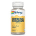 Solaray Vitamins, Minerals, Herbs & More Solaray Chromium Picolinate 200mcg 100 tabs