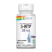 Solaray Sports Nutrition & More Solaray L-5-HydroxyTryptophan 50mg 60 Caps