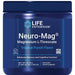Life Extension Vitamins & Minerals Life Extension Neuro-Mag Magnesium 30 Servings