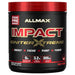 Allmax Nutrition Pre-Workouts Fruit Punch Allmax Impact Igniter Xtreme 20/40 Servings