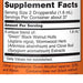 Now Foods Vitamins, Minerals, Herbs & More Now Foods Fresh Green Black Walnut Extract 2 Oz
