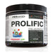 PEScience Sports Nutrition & More Strawberry Kiwi PEScience Prolific 20 Servings