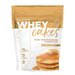 Rule1 Foods Juices Classic Buttermilk Rule1 Whey Cakes Pancake Mix 12 Servings