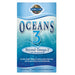 Garden of Life Sports Nutrition & More Garden of Life Oceans Beyond Omega-3 OmegaXanthin 60ct