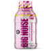 Redcon 1 Drinks Pink Lemonade Redcon1 Big Noise RTD Preworkout 12 Case