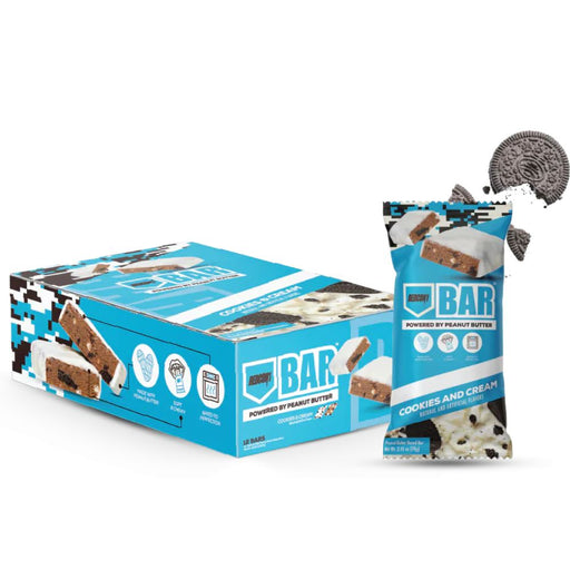 Redcon 1 Bars Redcon1 MRE Bars 12/Box