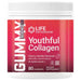 Life Extension Personal Care& - Hygeine Life Extension Gummy Youthful Collagen Cherry Vanilla 80 gummies