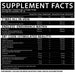 Inspired Nutraceuticals Pre-Workouts Inspired Nutra DVST8 Of The Union 40 Servings