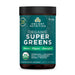 Ancient Nutrition Digestive Health Ancient Nutrition Organic Super Greens Detox & Alkalizer 25 Servings