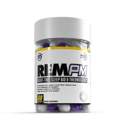 MAN Sports Nutrition & More MAN Sports REM P.M. 60 Caps