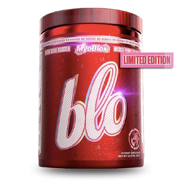 MyoBlox Pre-Workouts Wonder Potion MyoBlox Blo 36 Servings