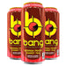 VPX Sports Nutrition & More VPX Bang RTD Case Of 12