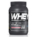Cellucor Sports Nutrition & More Strawberry Milkshake Cellucor Cor-Performance Whey 2 Lbs