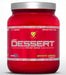 BSN Sports Nutrition & More Fresh Cinnamon Roll BSN Lean Dessert Protein 1.39 Lbs (580822237228)
