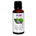 Now Foods Vitamins, Minerals, Herbs & More Now Foods Lavender & Tea Tree Oil 1 Oz