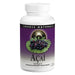 Source Naturals Vitamins, Minerals, Herbs & More Source Naturals Acai Extract 500mg 60 Caps (580944298028)