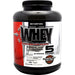 Scivation Sports Nutrition & More Chocolate Fever Scivation Scivation Whey 5 Lbs (581723455532)