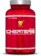 BSN Sports Nutrition & More BSN Cheater's Relief 120 Caps (580769546284)