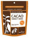 Navitas Naturals Vitamins, Minerals, Herbs & More Navitas Naturals Sweet Raw Cacao Nibs (Certified Organic) 8 Oz (581249073196)