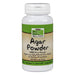 Now Foods Vitamins, Minerals, Herbs & More Now Foods Agar Powder 2 Oz (582246957100)