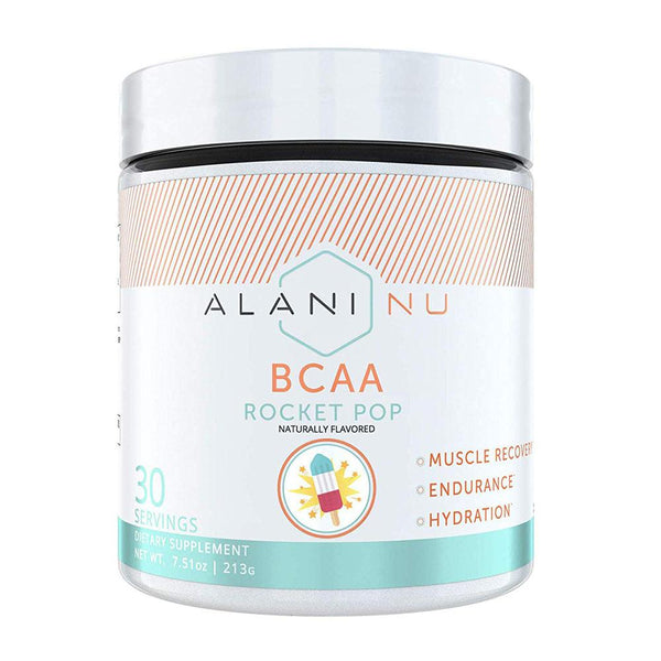 Alani Nu Amino Acids ROCKET POP ALN BCAA 30srv (1797442437164)