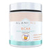 Alani Nu Amino Acids SOUR PEACH RINGS ALN BCAA 30srv (1797442437164)
