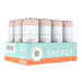 Alani Nu Drinks Arctic White Alani Nu Energy RTD 12/Case