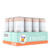 Alani Nu Drinks Sour Peach Rings Alani Nu Energy RTD 12/Case