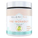 Alani Nu Sports Performance Recovery CITRUS DEW ALN PRE WORKOUT 30srv (1797449154604)