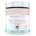 Alani Nu Sports Performance Recovery COTTON CANDY GRAPE ALN PRE WORKOUT 30srv (1797449154604)
