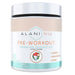 Alani Nu Sports Performance Recovery HAWAIIAN SHAVED ICE ALN PRE WORKOUT 30srv (1797449154604)