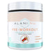 Alani Nu Sports Performance Recovery RAINBOW CANDY ALN PRE WORKOUT 30srv (1797449154604)
