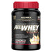 Allmax Nutrition Sports Nutrition & More Birthday Cake Allmax Nutrition AllWhey Gold 2 Lbs