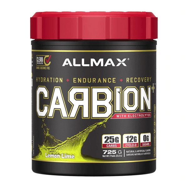 Allmax Nutrition Sports Nutrition & More Allmax Nutrition Carbion 1.6lbs