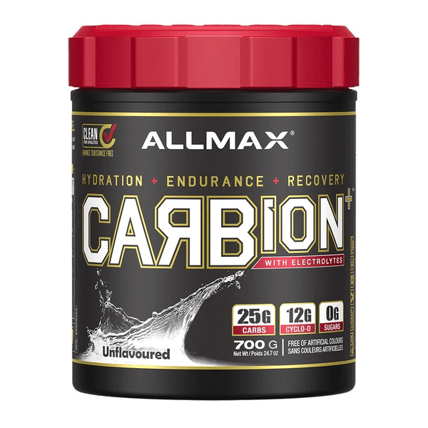Allmax Nutrition Sports Nutrition & More Allmax Nutrition Carbion 1.6lbs