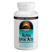 Source Naturals Vitamins, Minerals, Herbs & More Source Naturals Alpha Lipoic Acid 200mg - 60 Caps (580846190636)