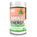 Optimum Nutrition Amino Acids Simply Peach Tea Optimum Nutrition Amino Energy Naturals 25 Servings (1172546224172)