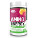Optimum Nutrition Amino Acids Simply Raspberry Lemonade Optimum Nutrition Amino Energy Naturals 25 Servings (1172546224172)